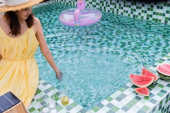 Shenzhen Nan'ao Beach Seaview Guesthouse,,4 star