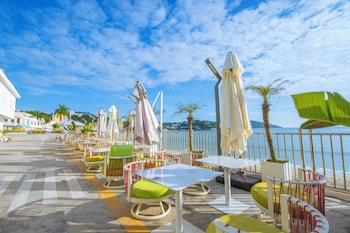 shenzhen nanao beach seaview guesthouse
