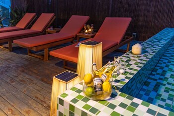shenzhen nanao beach seaview guesthouse