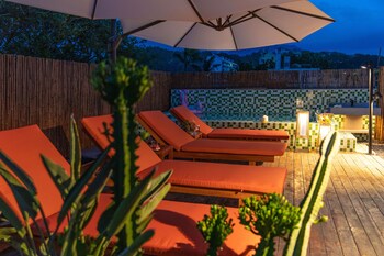 shenzhen nanao beach seaview guesthouse