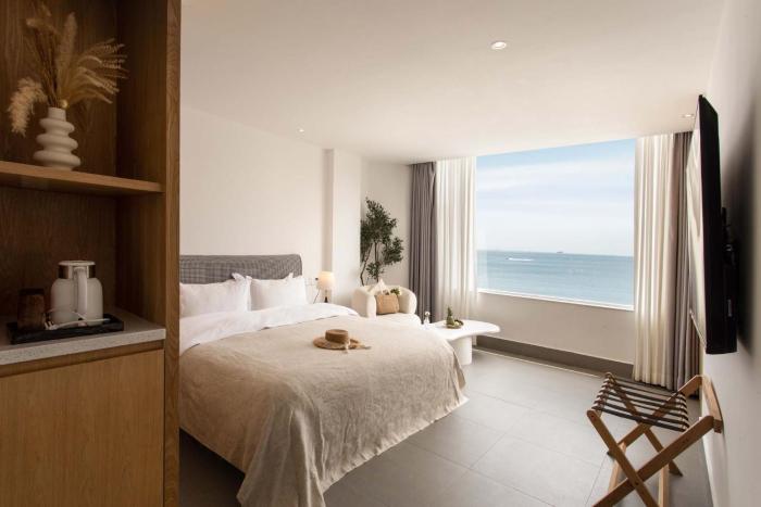 shenzhen nanao beach seaview guesthouse