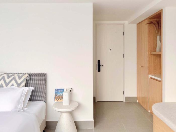 shenzhen nanao beach seaview guesthouse