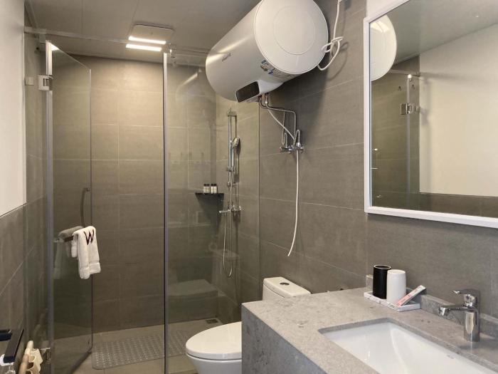 shenzhen nanao beach seaview guesthouse