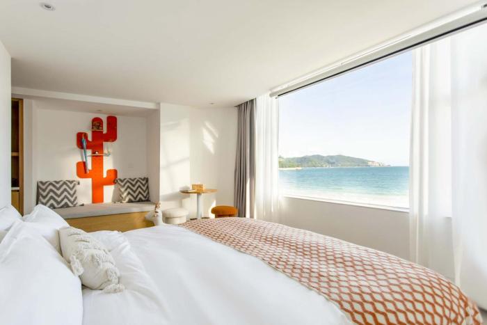 shenzhen nanao beach seaview guesthouse