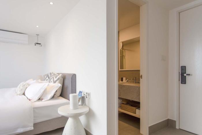 shenzhen nanao beach seaview guesthouse