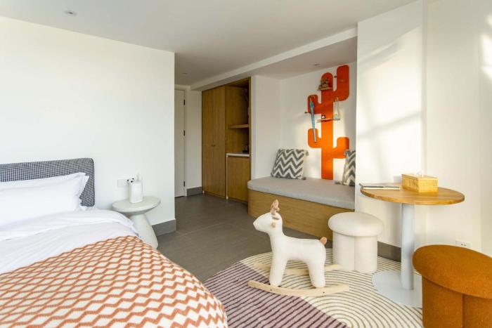 shenzhen nanao beach seaview guesthouse