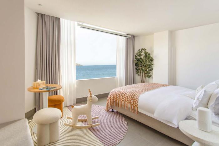 shenzhen nanao beach seaview guesthouse