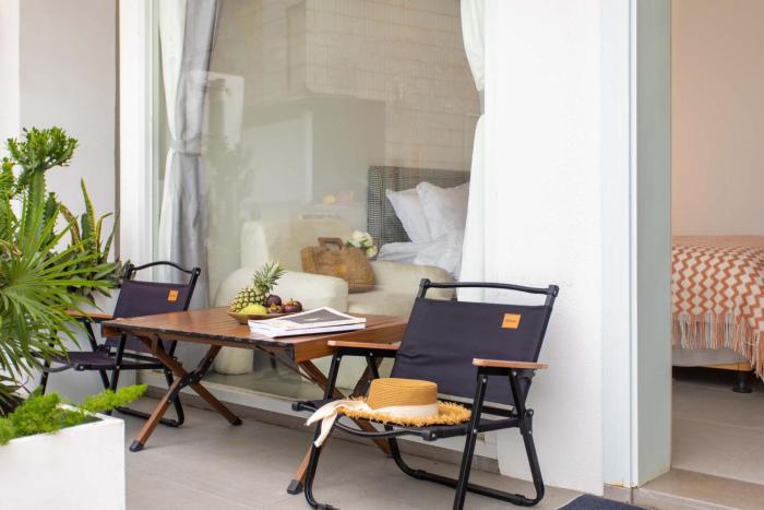 shenzhen nanao beach seaview guesthouse