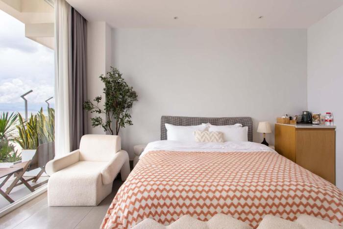 shenzhen nanao beach seaview guesthouse