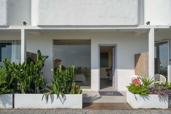 shenzhen nanao beach seaview guesthouse