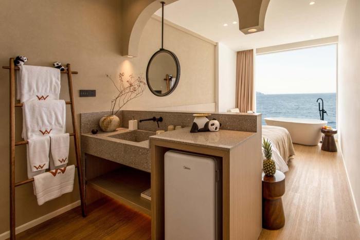 shenzhen nanao beach seaview guesthouse