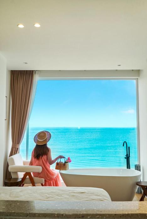 shenzhen nanao beach seaview guesthouse