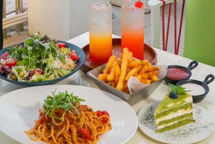 shenzhen nanao beach seaview guesthouse