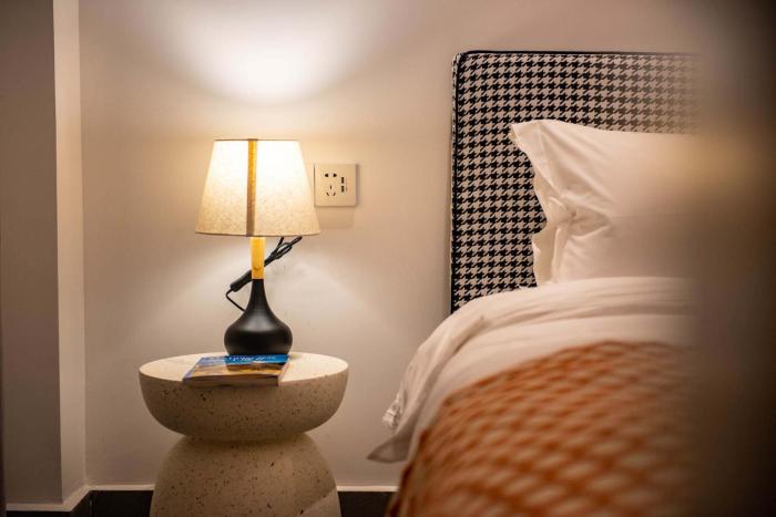 shenzhen nanao beach seaview guesthouse