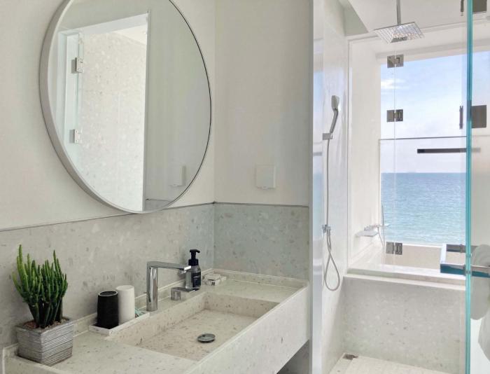 shenzhen nanao beach seaview guesthouse