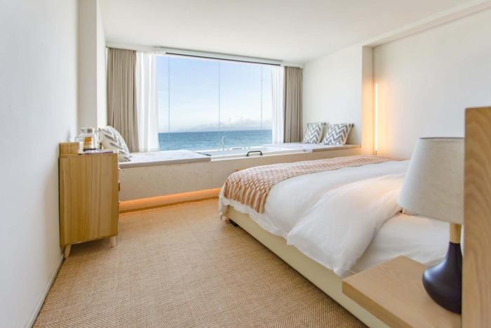 shenzhen nanao beach seaview guesthouse