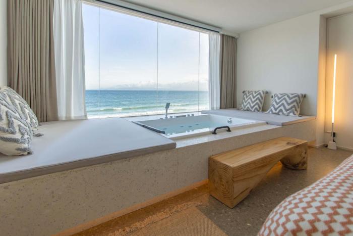 shenzhen nanao beach seaview guesthouse