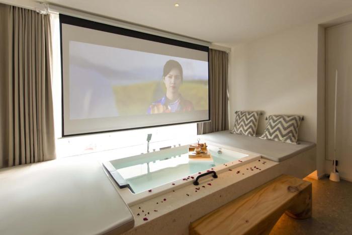 shenzhen nanao beach seaview guesthouse