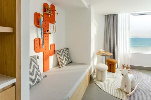 shenzhen nanao beach seaview guesthouse