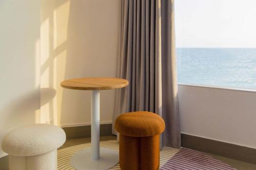 shenzhen nanao beach seaview guesthouse