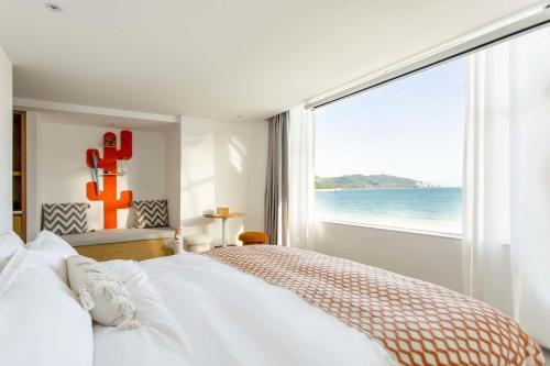 shenzhen nanao beach seaview guesthouse