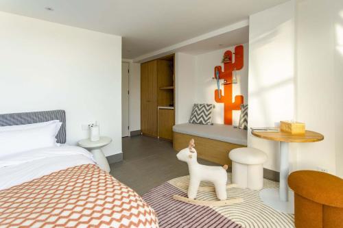 shenzhen nanao beach seaview guesthouse