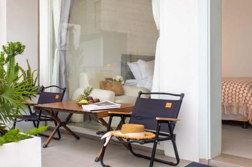 shenzhen nanao beach seaview guesthouse