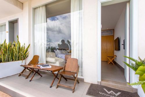 shenzhen nanao beach seaview guesthouse