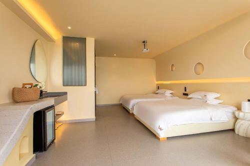 shenzhen nanao beach seaview guesthouse