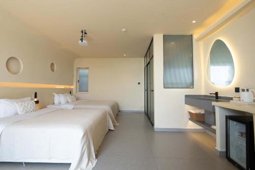 shenzhen nanao beach seaview guesthouse