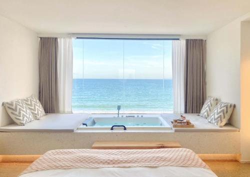 shenzhen nanao beach seaview guesthouse