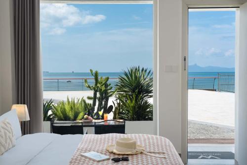 shenzhen nanao beach seaview guesthouse