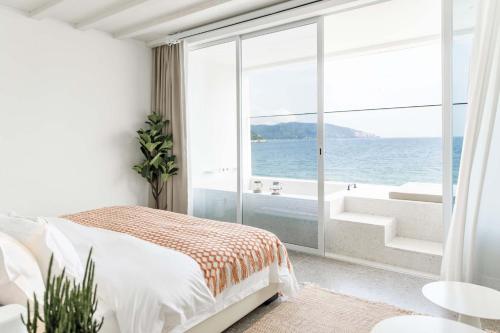 shenzhen nanao beach seaview guesthouse