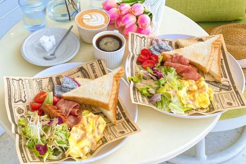 shenzhen nanao beach seaview guesthouse