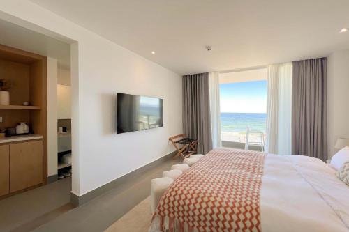 shenzhen nanao beach seaview guesthouse