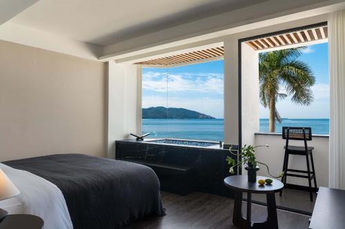 shenzhen nanao beach seaview guesthouse