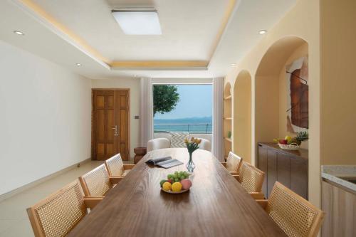 shenzhen nanao beach seaview guesthouse
