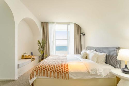 shenzhen nanao beach seaview guesthouse
