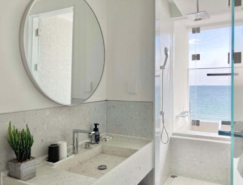shenzhen nanao beach seaview guesthouse