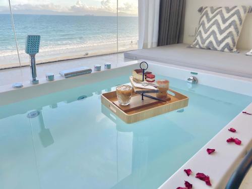 shenzhen nanao beach seaview guesthouse