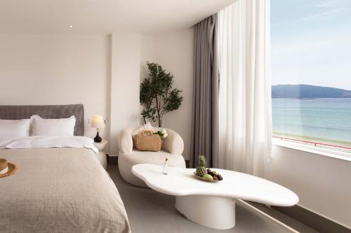 shenzhen nanao beach seaview guesthouse