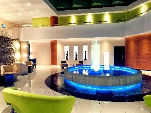 Mercure Alameda Quito,Pichincha>>Quito,5 star