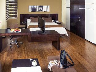 Mercure Alameda Quito,Pichincha>>Quito,5 star
