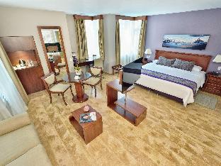 Mercure Alameda Quito,Pichincha>>Quito,5 star