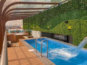 Mercure Alameda Quito,Pichincha>>Quito,5 star