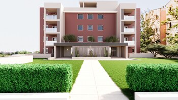 Palazzo Rubino Residence & Suite Olbia,,0 star