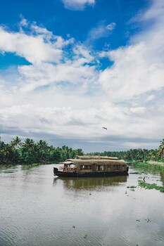 the boat company