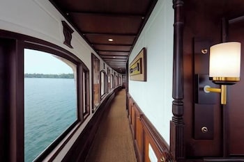 the boat company