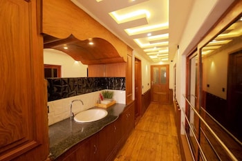 the boat company