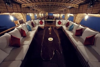The Boat Company,,3 star